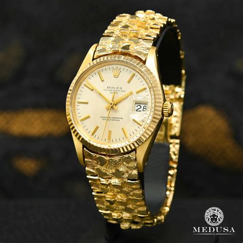 how much gold in a rolex band|rolex gold watches for men.